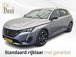 Grijs Gebruikt 2022 Peugeot 308 Allure Hatchback | € 19.450 (Eerlijke prijs)