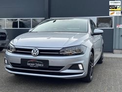 Grijs Gebruikt 2020 VW Polo Business Hatchback | € 14.250 (Goede deal)