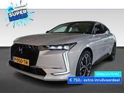 Grijs Gebruikt 2022 DS Automobiles DS4 Rivoli SUV | € 28.430 (Super prijs)
