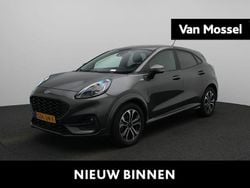 Grijs Gebruikt 2024 Ford Puma ST-Line SUV | € 26.845 (Eerlijke prijs)