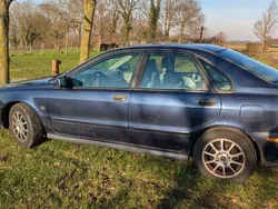 Blauw Gebruikt 2004 Volvo S40 Sedan | € 1.500 (Duur)