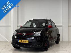 Zwart Gebruikt 2016 Renault Twingo Collection Hatchback | € 7.111 (Iets duurder)