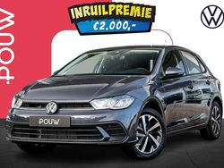 Grijs Gebruikt 2024 VW Polo Edition Hatchback | € 29.750 (Goede deal)