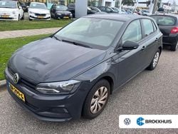 Grijs Gebruikt 2019 VW Polo Trendline Hatchback | € 11.945 (Goede deal)