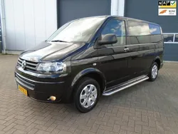 Overige Gebruikt 2013 VW T5 Comfortline Van | € 9.450 (Eerlijke prijs)