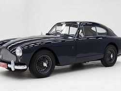 Overige Gebruikt 1958 Aston Martin DB2 | € 159.950