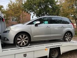 Gebruikt 2010 Peugeot 5008 GT | € 950 (Goede deal)