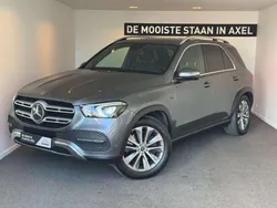 Suv Gebruikt 2021 Mercedes GLE350e Premium Plus SUV | € 54.950