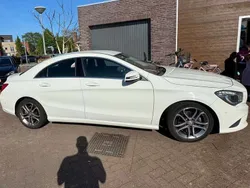 Mercedes CLA180