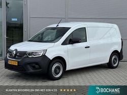 Mineraalwit qng Gebruikt 2024 Renault Kangoo MPV | € 20.800 (Eerlijke prijs)