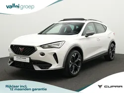 Wit Gebruikt 2023 Cupra Formentor VZ SUV | € 34.200 (Eerlijke prijs)