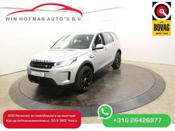 Grijs Gebruikt 2022 Land Rover Discovery Sport SE Dynamic SUV | € 39.940 (Super prijs)