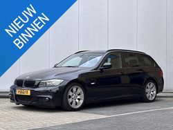 Zwart Gebruikt 2010 BMW 320 M Sport Stationwagen | € 4.250 (Eerlijke prijs)
