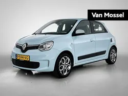 Blauw Gebruikt 2019 Renault Twingo Collection Hatchback | € 9.440 (Eerlijke prijs)