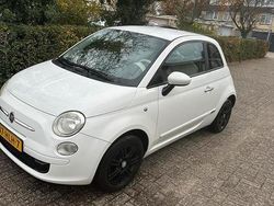 Gebruikt 2008 Fiat 500 | € 3.250 (Goede deal)