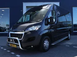 Grijs Gebruikt 2020 Peugeot Boxer Premium Van | € 16.900 (Goede deal)