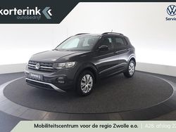 Grijs Gebruikt 2020 VW T-Cross SUV | € 16.950 (Eerlijke prijs)