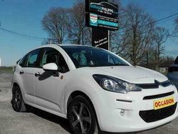 Wit Gebruikt 2016 Citroën C3 PureTech Hatchback | € 7.250 (Goede deal)