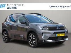 Grijs Gebruikt 2023 Citroën C5 Aircross PureTech SUV | € 28.940 (Goede deal)