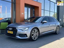 Grijs Gebruikt 2019 Audi A6 Business Stationwagen | € 29.890 (Goede deal)