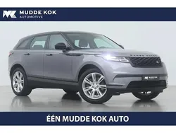 Grijs Gebruikt 2022 Land Rover Range Rover Velar Black Edition SUV | € 51.800 (Super prijs)