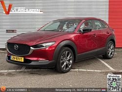 Rood Gebruikt 2019 Mazda CX-30 Comfort SUV | € 10.800