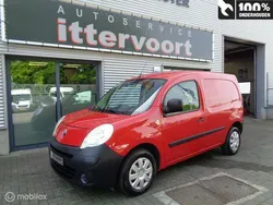 Rood Gebruikt 2012 Renault Kangoo MPV | € 2.950 (Eerlijke prijs)