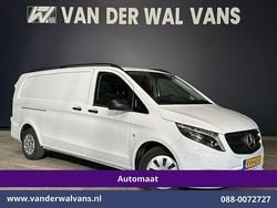 Wit Gebruikt 2023 Mercedes Vito MPV | € 35.750 (Goede deal)