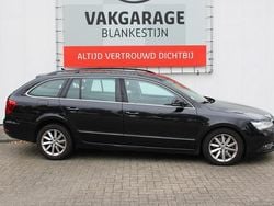 Stationwagon Gebruikt 2015 Skoda Superb Stationwagen | € 6.990