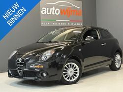 Overige Gebruikt 2015 Alfa Romeo MiTo Hatchback | € 9.900 (Iets duurder)