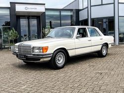 Gebruikt 1974 Mercedes S450 SE Sedan | € 39.950