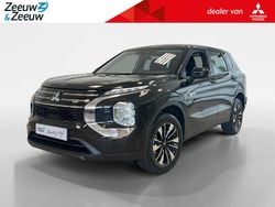 Nieuw 2025 Mitsubishi Outlander P-HEV SUV | € 47.395 (Goede deal)