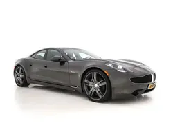 Gebruikt 2012 Fisker Karma Sedan | € 20.945