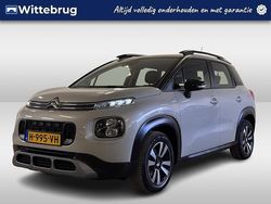 Grijs Gebruikt 2020 Citroën C3 Aircross Feel SUV | € 14.925 (Eerlijke prijs)