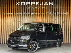 VW Caravelle