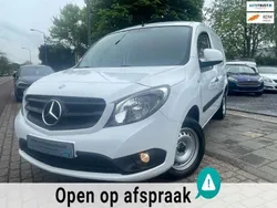 Wit Gebruikt 2019 Mercedes Citan 112 Van | € 12.995 (Super prijs)