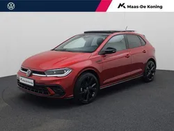 Rood Gebruikt 2024 VW Polo R-line Hatchback | € 25.440 (Iets duurder)