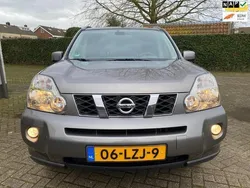 Grijs Gebruikt 2010 Nissan X-Trail SE SUV | € 11.950 (Eerlijke prijs)