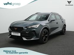 Groen Gebruikt 2022 Cupra Formentor VZ SUV | € 29.800 (Eerlijke prijs)