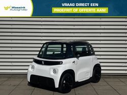 Grijs Nieuw 2024 Opel Rocks-e Edition | € 13.995