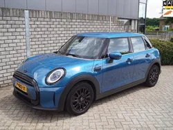 Blauw Gebruikt 2022 Mini ONE Business Hatchback | € 17.850 (Eerlijke prijs)