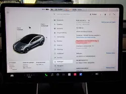 Grijs Gebruikt 2020 Tesla Model 3 Long Range Sedan | € 25.295 (Eerlijke prijs)