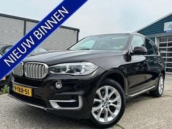 Bruin Gebruikt 2014 BMW X5 SUV | € 22.949 (Super prijs)