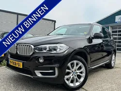 Bruin Gebruikt 2014 BMW X5 SUV | € 22.949 (Super prijs)