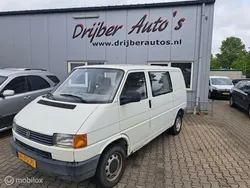 Overige Gebruikt 1996 VW T4 Van | € 1.750
