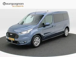 Overige Gebruikt 2022 Ford Transit Limited Van | € 19.850 (Eerlijke prijs)