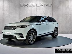 Grijs Gebruikt 2025 Land Rover Range Rover Velar SE Dynamic SUV | € 85.900