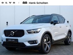 Grijs Gebruikt 2020 Volvo XC40 Inscription SUV | € 29.750 (Goede deal)
