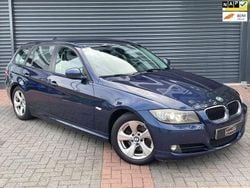 Blauw Gebruikt 2011 BMW 320 Luxury Line Stationwagen | € 3.250 (Super prijs)
