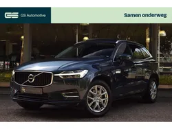 Blauw Gebruikt 2019 Volvo XC60 Momentum SUV | € 35.995 (Goede deal)